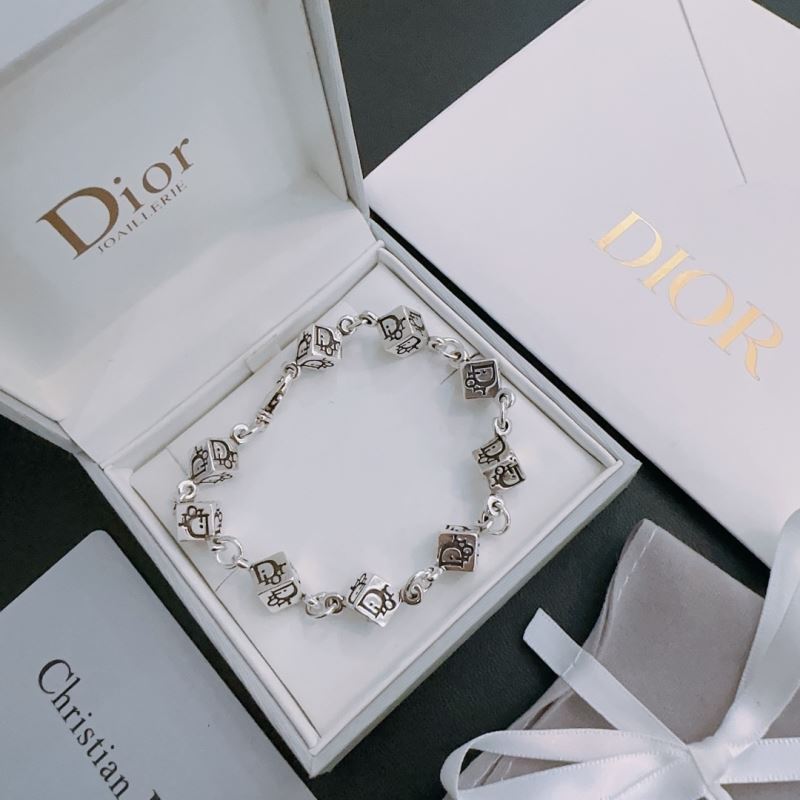 Christian Dior Bracelets